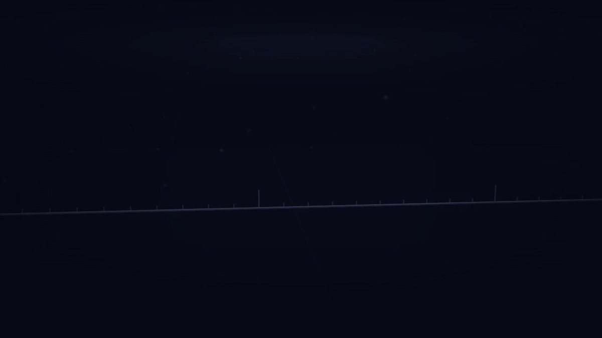 OpenAI's 23-page π proof as a narrated 2-min 3D explainer