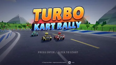Mario Kart 赛车游戏