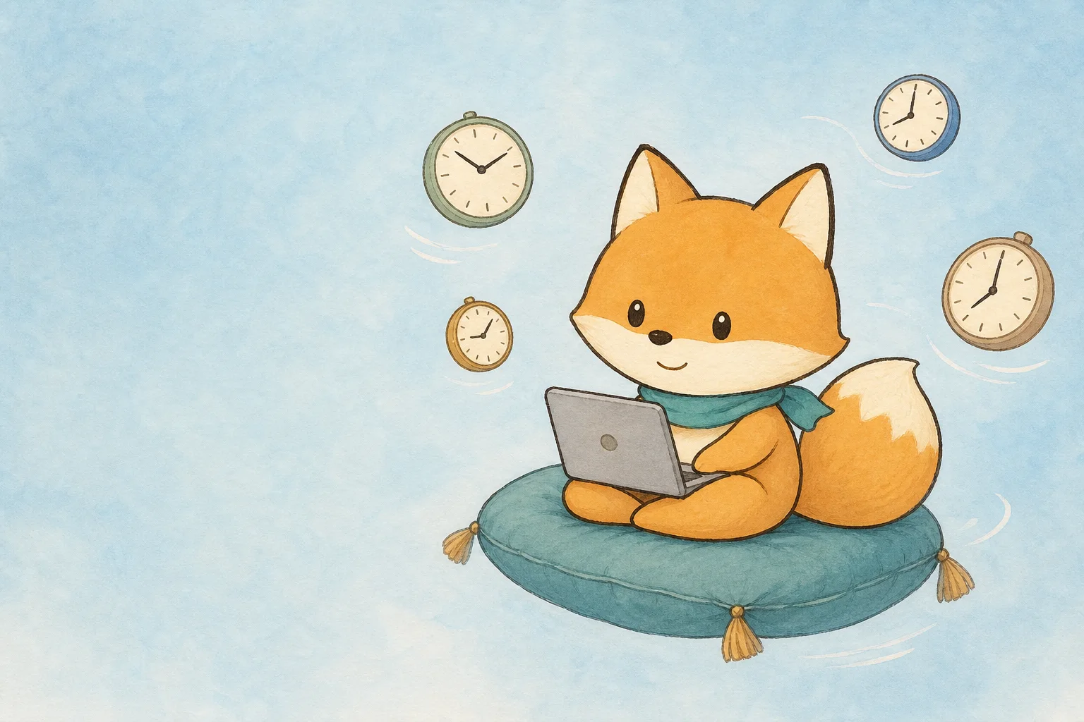 Mascot Article Cover — Image Agent Skill | Skilloop